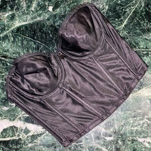 VINTAGE corset